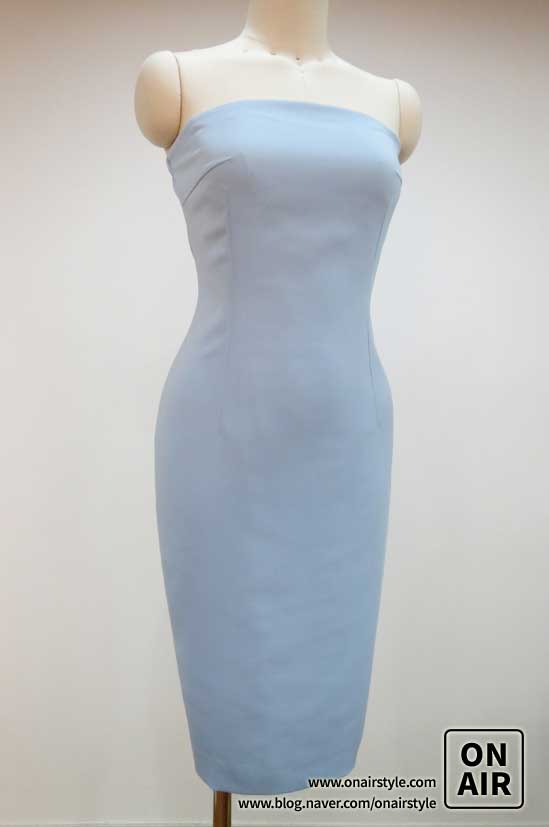 light blue dress with sleeves A-line Short Long Party Lace Applique, B 20 Reasons to Love Colour:LIGHT BLUE Fall Homecoming Dresses